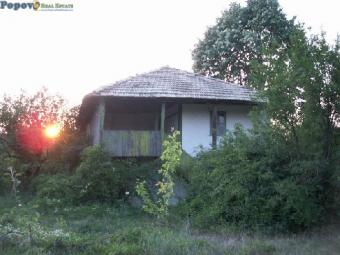 House for sale Targovishte BG Popovo